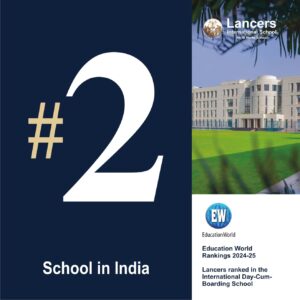 IB School in India