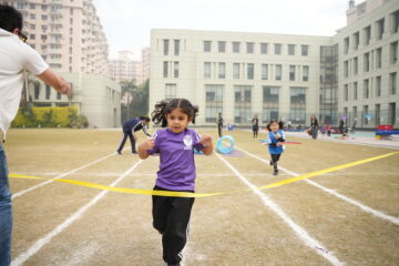 school in gurgaon