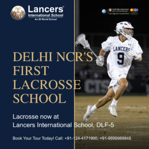 Lacrosse