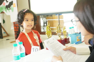 best school in gurgaon