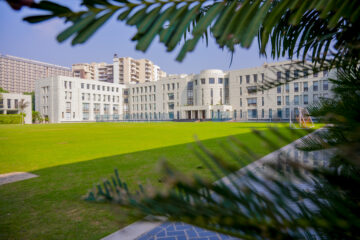 Ib school in gurgaon
