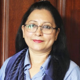 Anju Kharbanda