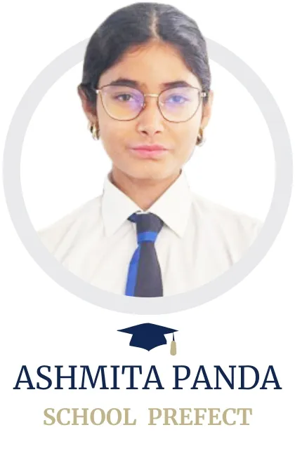 School Prefect