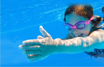 swim