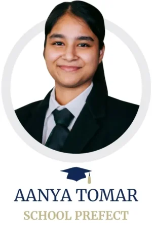 School Prefect