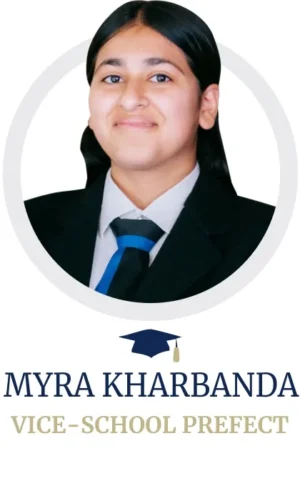 vice school prefect