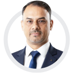 Mr. Arpit Sharma
