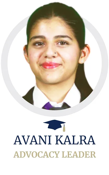AVANI KALRA