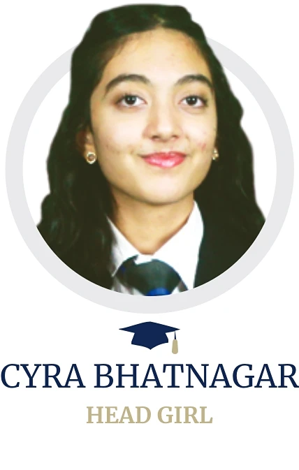 Head Girl